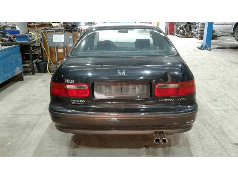 honda accord berlina (cc/ce) del año 1994