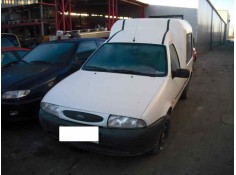 ford fiesta berl./courier del año 1991 2