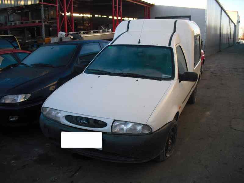 ford fiesta berl./courier del año 1991