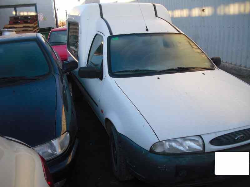 ford fiesta berl./courier del año 1991