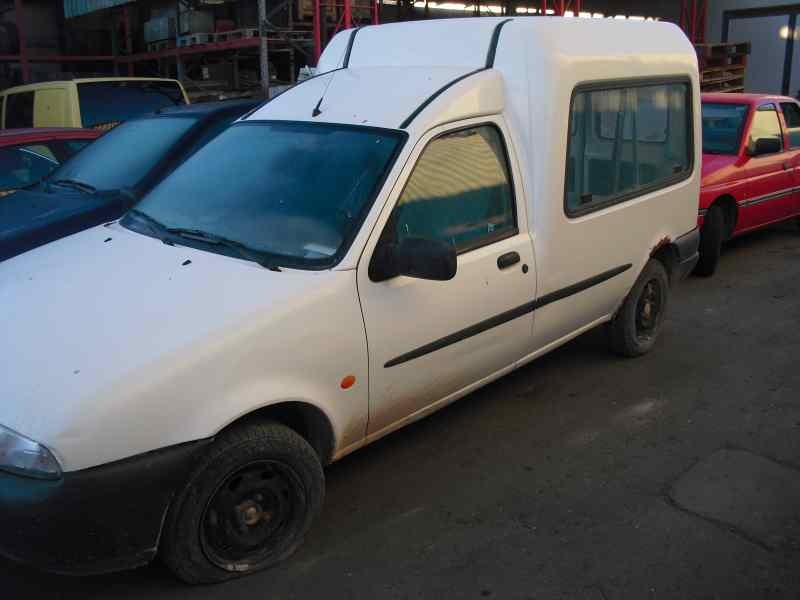 ford fiesta berl./courier del año 1991