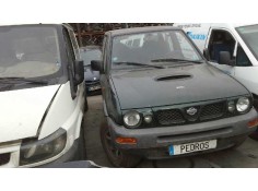 nissan terrano/terrano.ii (r20) del año 1997