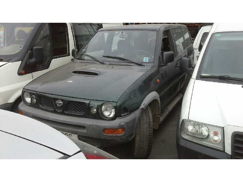 nissan terrano/terrano.ii (r20) del año 1997