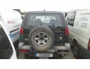 NISSAN TERRANO/TERRANO.II (R20)