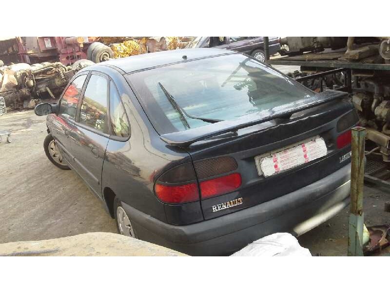 renault laguna (b56) del año 1995