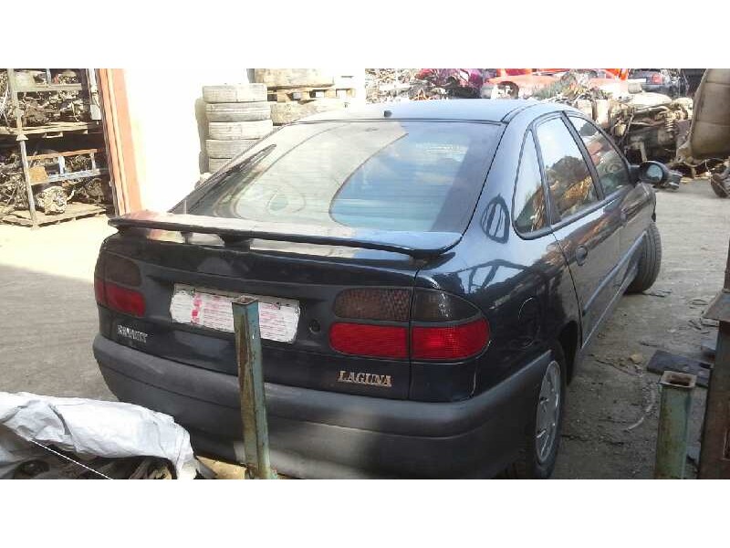 renault laguna (b56) del año 1995