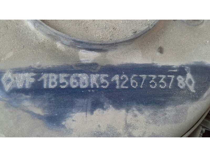 renault laguna (b56) del año 1995