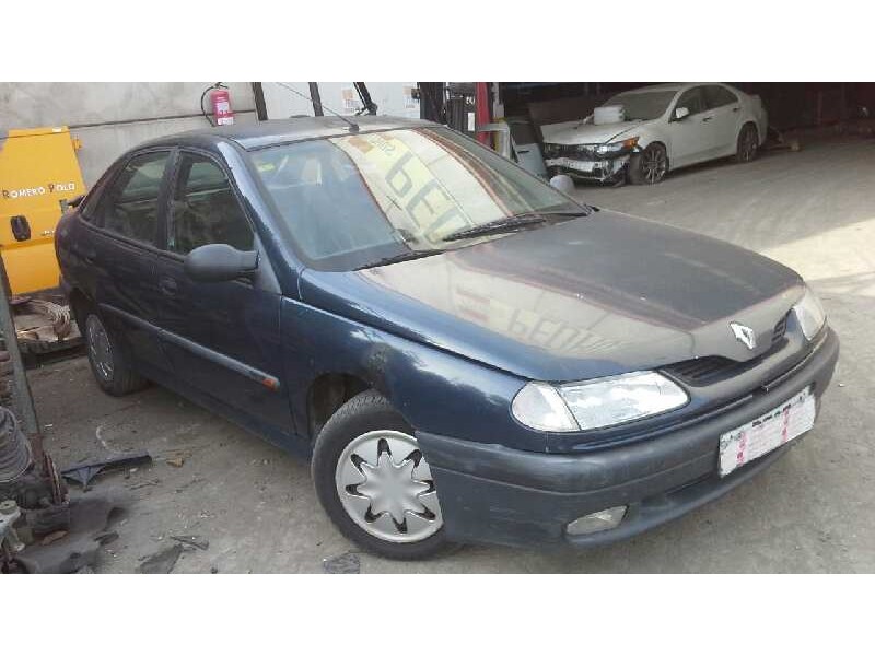 renault laguna (b56) del año 1995