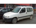 PEUGEOT PARTNER (S1)