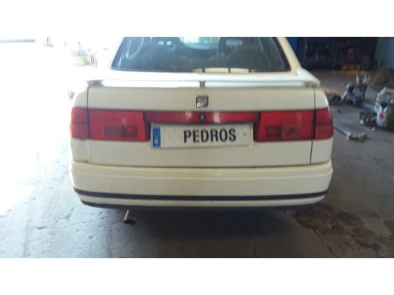 seat toledo (1l) del año 1991
