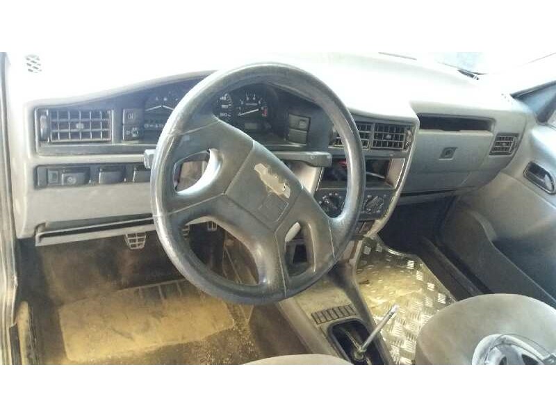 seat toledo (1l) del año 1991