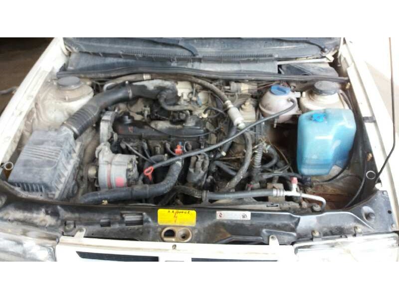 seat toledo (1l) del año 1991