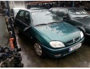CITROËN SAXO