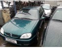 CITROËN SAXO