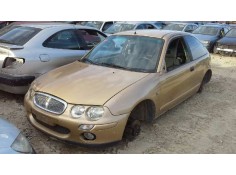 mg serie 25 (rf) del año 2000