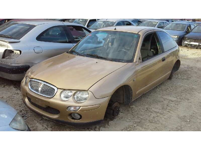 mg serie 25 (rf) del año 2000