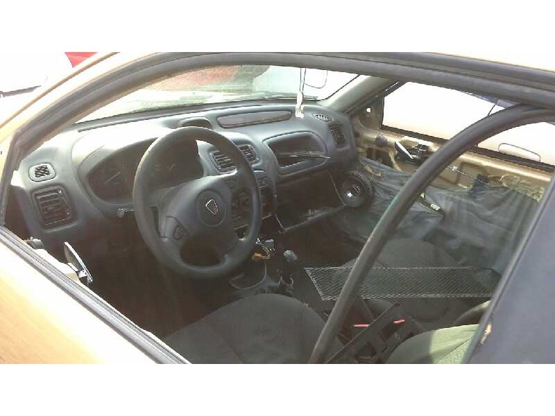 mg serie 25 (rf) del año 2000