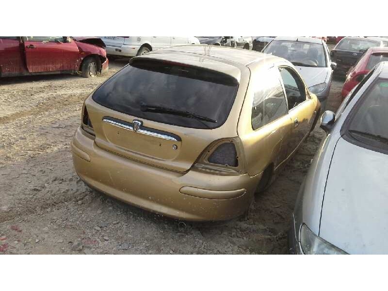 mg serie 25 (rf) del año 2000