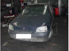 RENAULT CLIO I FASE I+II (B/C57)