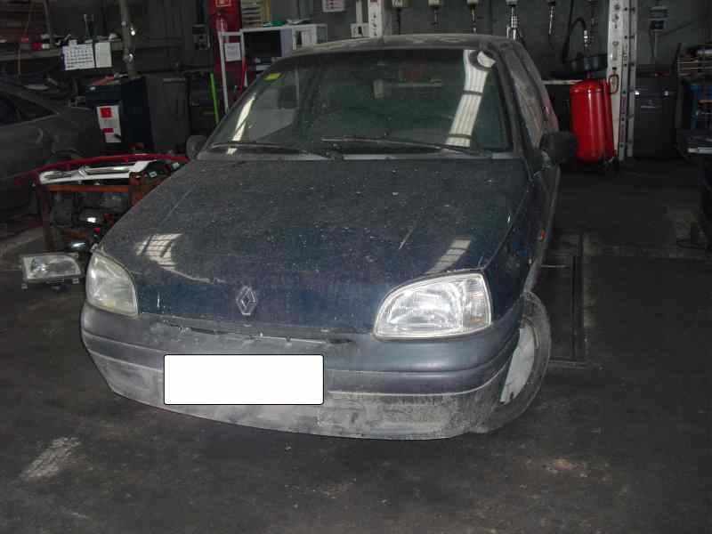 renault clio i fase i+ii (b/c57) del año 1996