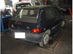 renault clio i fase i+ii (b/c57) del año 1996 2