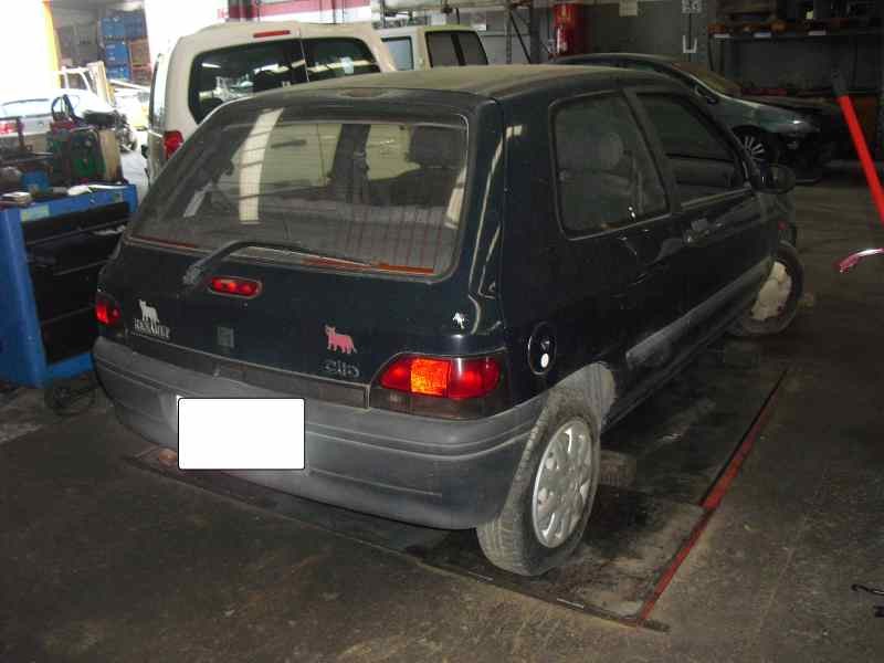 renault clio i fase i+ii (b/c57) del año 1996