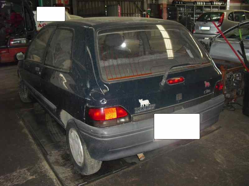 renault clio i fase i+ii (b/c57) del año 1996