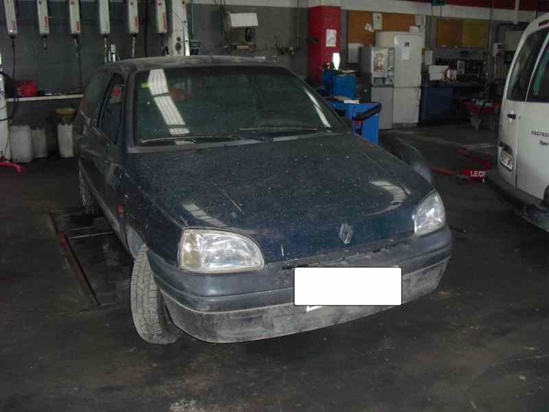 renault clio i fase i+ii (b/c57) del año 1996