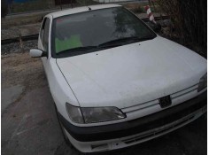 peugeot 306 berlina 3/4/5 puertas (s2) del año 1997