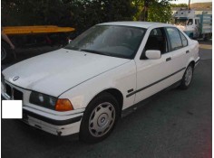 bmw serie 3 berlina (e36) del año 1996