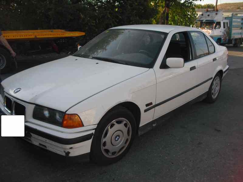 bmw serie 3 berlina (e36) del año 1996