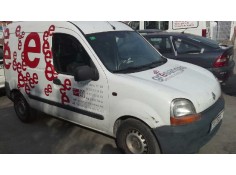 renault kangoo (f/kc0) del año 2000 2