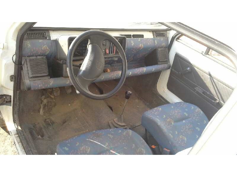 seat marbella del año 1997