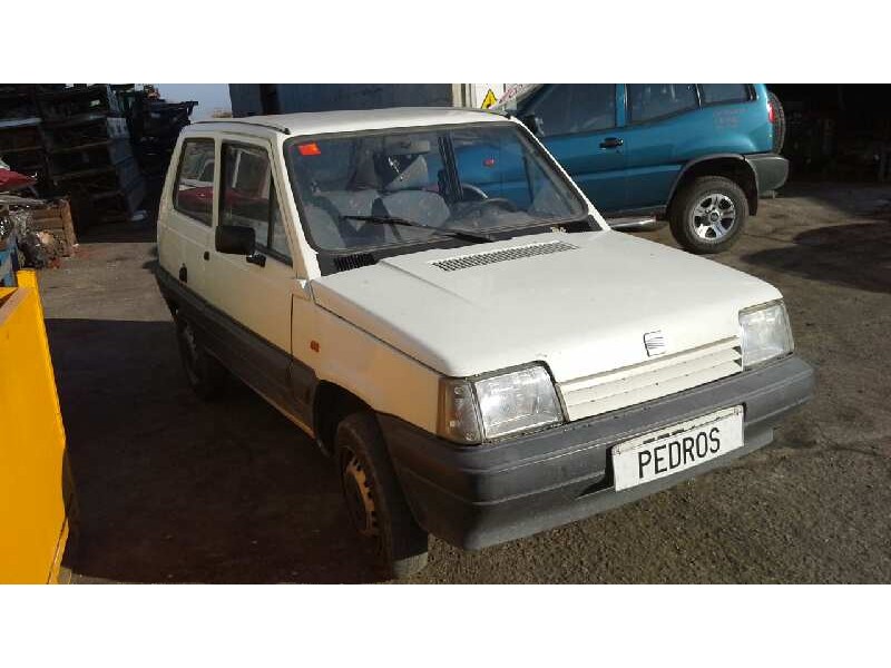 seat marbella del año 1997