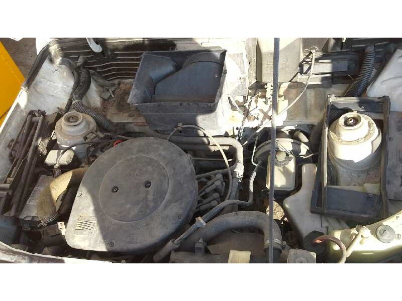 seat marbella del año 1997