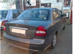 daewoo nubira berlina del año 1999 2