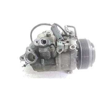 Recambio de compresor aire acondicionado para bmw serie 1 berlina (e81/e87) 118d referencia OEM IAM 608786202  