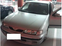 nissan almera (n15) del año 2000