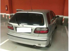 nissan almera (n15) del año 2000 2