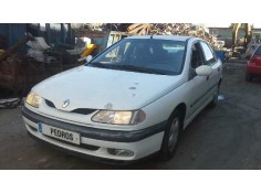 renault laguna (b56) del año 1994
