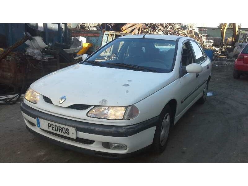 renault laguna (b56) del año 1994
