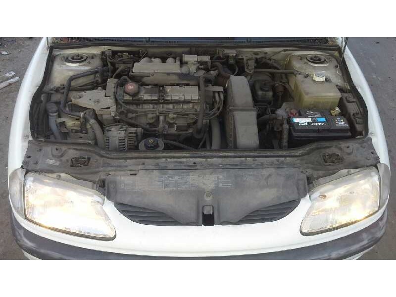 renault laguna (b56) del año 1994