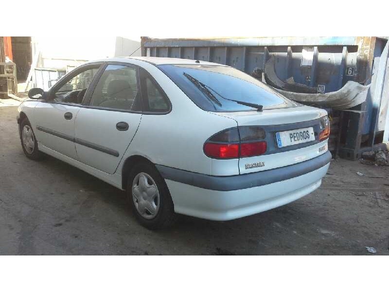 renault laguna (b56) del año 1994