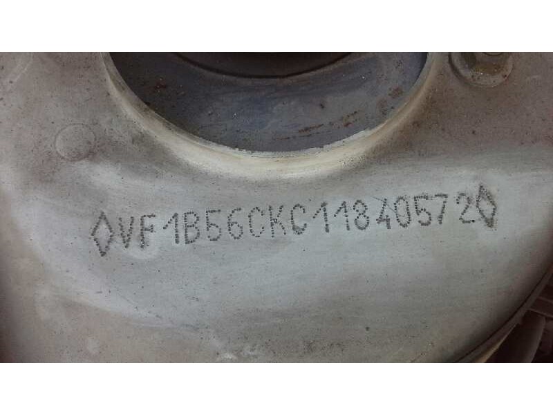 renault laguna (b56) del año 1994