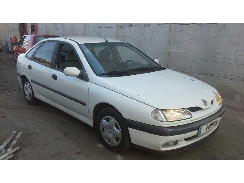 renault laguna (b56) del año 1994