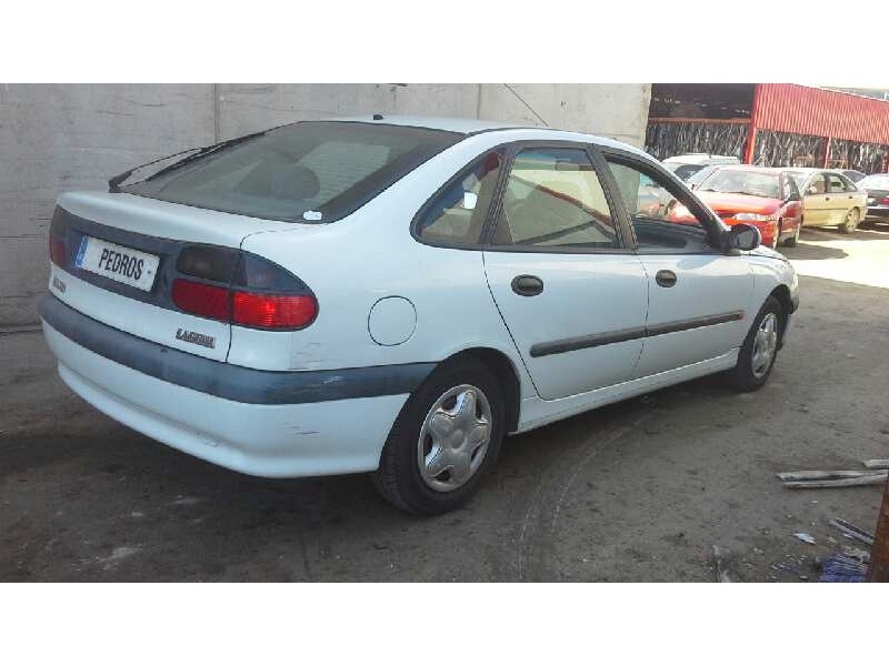 renault laguna (b56) del año 1994
