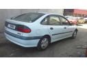 RENAULT LAGUNA (B56)