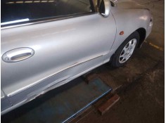 hyundai lantra berlina (rd) del año 2000 2