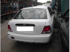 hyundai accent (lc) del año 2000 2