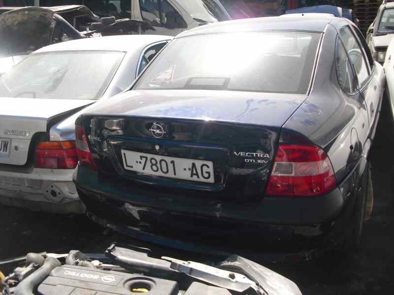 opel vectra b berlina del año 1998